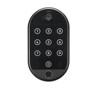 Yale Smart Keypad 2 - Fingerprint, Black, 05/303000/BL