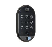 Yale Smart Keypad 2 with Fingerprint Access