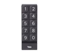 Yale Smart Keypad - Black - Keyless Entry