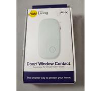 Yale AC-DC Sync Alarm Door/Window Contact - Sync Smart Home Alarm - 200m range