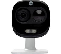 Yale Smart Living HD1080 All-in-One Outdoor/ Indoor Camera- SV-DAFX-W- BRAND NEW