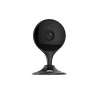 Yale Smart Living SV-DFFX-B - Indoor Wi-Fi Camera -HD - Motion Detection - Two Way Talk - Live Viewing - Works with Google & Alexa