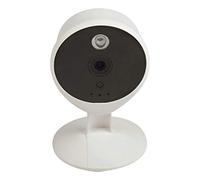 Yale Smart Living WIPC-301W Home View IP Security Camera - White