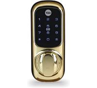 Yale Smart Living YD-01-CON-NOMOD-PB Keyless Conne