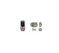 Yale Smart Living YD-01-CON-NOMOD-SN Keyless Conne