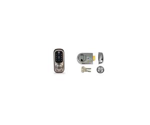 Yale Smart Living YD-01-CON-NOMOD-SN Keyless Conne