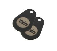 Yale Smart Lock Key Tags