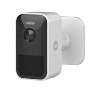 Yale SV-OC-1A-W security camera Cube IP security camera Indoor & outdoor 1080 x 1920 pixels Wall