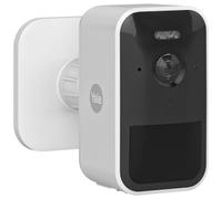 Yale Smart Outdoor Camera - White