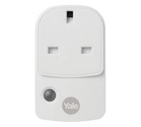 Yale Smart Plug smart home security kit