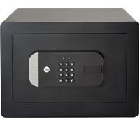Yale Smart Ready Safe YSS/250/EB1 Smart Safe - Black, Black