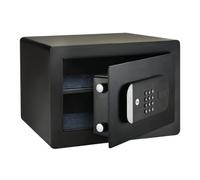 Yale Smart Ready Safe, Black