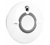 Yale Smoke Sensor Air-sampling detector Interconnectable Wireless connection