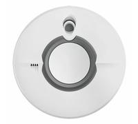 Yale Smoke Sensor Air-sampling detector Grey White 85 dB 1000 m Surface-mounted