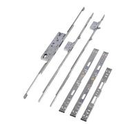 Yale Locks YDM-ADJ-PVCU-35 Doormaster Multi-Point Adjustable Replacement Pvcu Lock Ydm-Adj-Pvcu-35