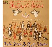 Yale Strom & Hot Pstromi - The Devil's Brides Klezmer & Yiddish Songs