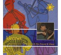 Yale Strom - Klezmer - Cafe Jew Zoo