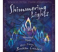 Yale Strom's Broken Consort - Shimmering Lights