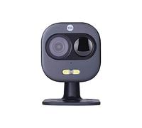 Yale Full 1080p HD Black Indoor & Outdoor Camera SV-DAFX-B