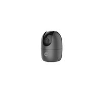 Yale SV-DPFX-B - Indoor Wi-Fi Camera - Pan and Tilt - Motion Detection - Two Way Talk - Privacy Mode - HD Live Viewing, Black