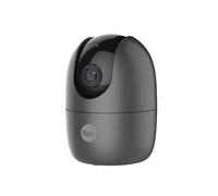 Yale SV-DPFX-B - Indoor Wi-Fi Camera - Pan and Tilt - Motion Detection - Two Way Talk - Privacy Mode - HD Live Viewing - Works With Google and Alexa,