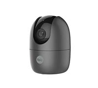 Yale SV-DPFX-B - Indoor Wi-Fi Camera - Pan & Tilt - Motion Detection - Two Way Talk - Privacy Mode - HD Live Viewing - Works With Google & Alexa