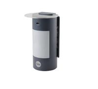 Yale PIR Outdoor Motion Detector Sync Alarm Weatherproof Pet Friendly Non Tamper
