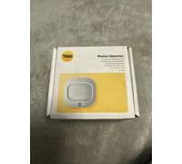 Yale Intruder Alarm Motion Detector, Pet Friendly