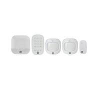 Yale Sync Smart Home Alarm 5 Piece Kit
