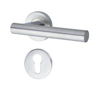 Yale T Shape Handle with Cylinder Escutcheon