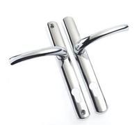 Yale TS007 2* Platinum Security Handle PC