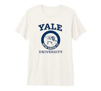 Yale University New Haven CT Premium T-Shirt