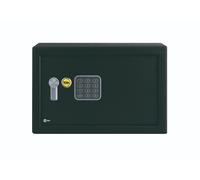 Yale Value Alarm Security Safe Medium Digital Keypad Cash Safe H280xW370xD280mm