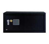 Yale Value Alarmed Safe Laptop