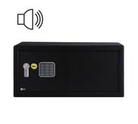 Yale Alarmed Safe Laptop