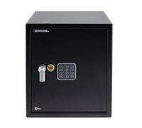 Yale - Electronic Alarmed Safe Large - Standard Security - YEC/390/DB2