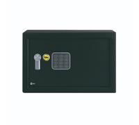Yale Value Alarmed Safe Medium - YEC/250/DB2