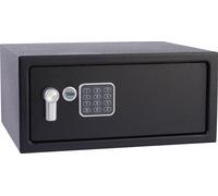 Yale Value Laptop Safe YLV/200/DB1 Smart Safe - Black, Black