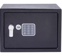 Yale Value Safe Medium Smart Safe - No Subscription Required - Black, Black