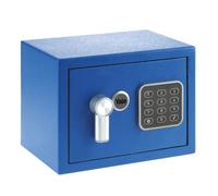 Yale Value Safe Mini - Blue