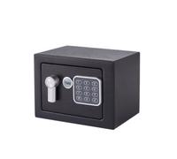 Yale - Electronic Safe Mini Black - Standard Security - YSV/170/DB2