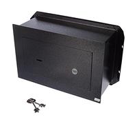 Yale - Wall Safe - YWV/230/KB1 - Standard Security - Black