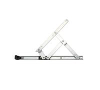 Yale Window Friction Hinge 8 Inch (Top Or Side Hung) - Sold In Pairs