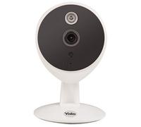 Yale Wipc-301W Wireless Grey & White Indoor Smart Camera