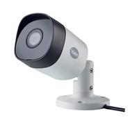 Yale Wired Outdoor Tilt Adjustable Smart Camera - White