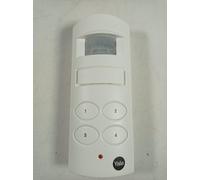 Yale Wireless Shed and Garage Alarm, Free-Standing or Wall-Mounted Security