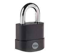 Yale Protector Weatherproof 55mm Padlock