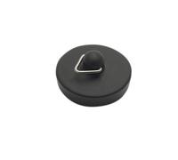 Yale Nightlatch Y3 - Contemporary Black Finish - 60 mm Backset - Standard Security - Visi Pack