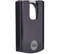 Yale - Y300C/63/127/1 Maximum Security 62Mm Hardened Steel Padlock with Closed