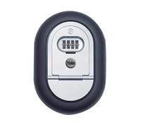 Yale Y500/187/1 - Combination Key Safe Box - Wall mounted